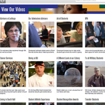 View All of Our Videos